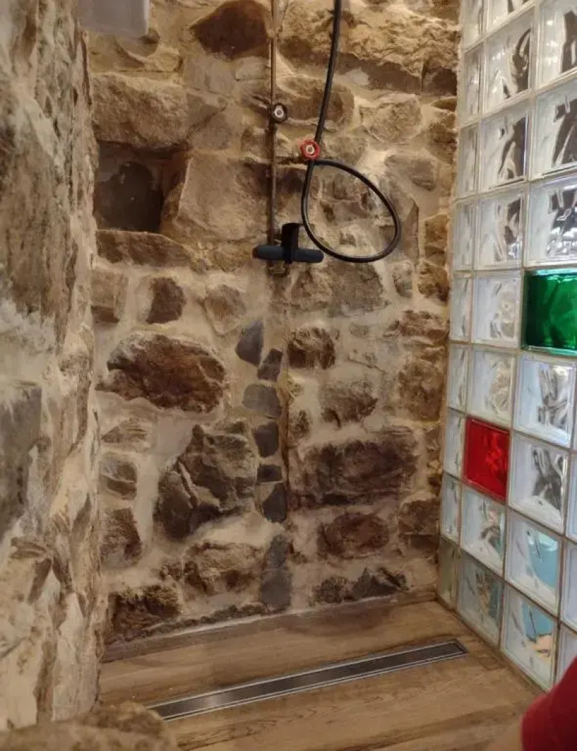 Cabaña Pasiega Única