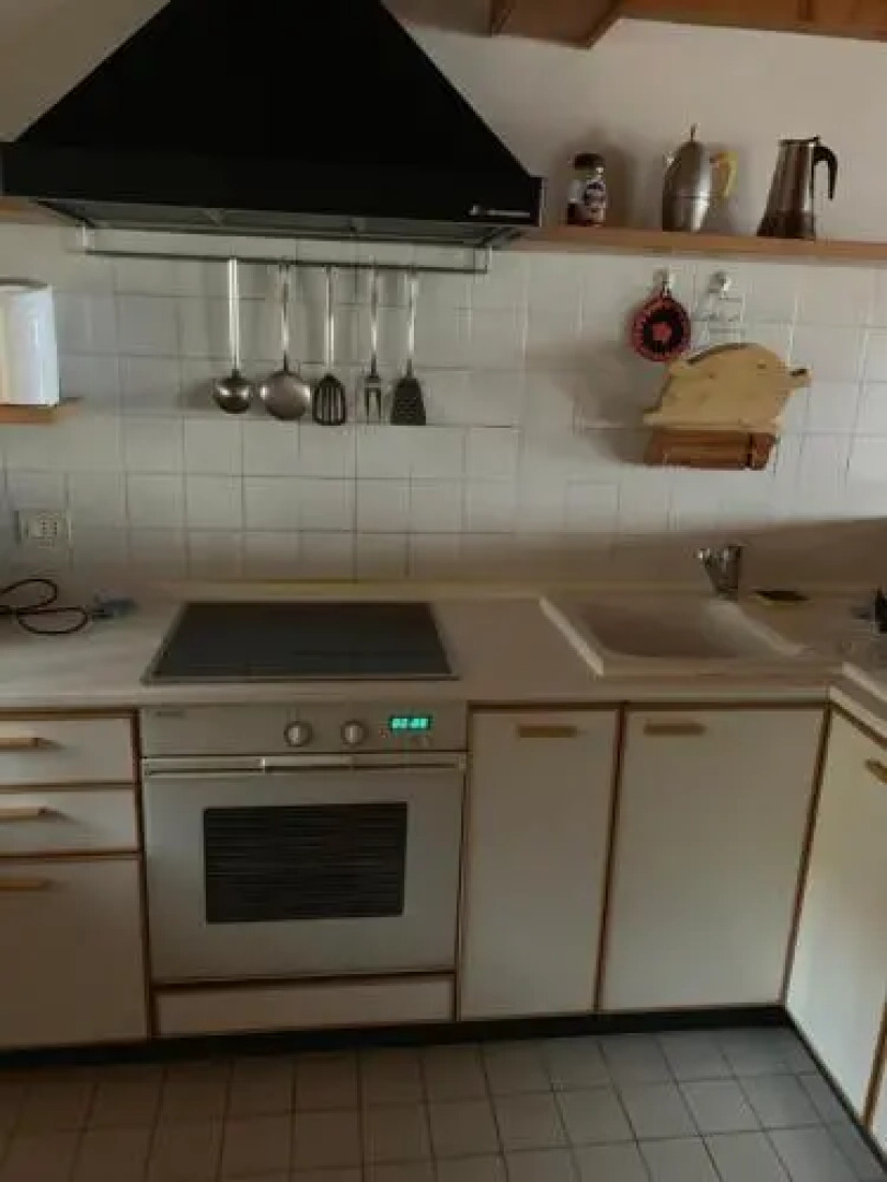 Appartamenti Volpe Rossa