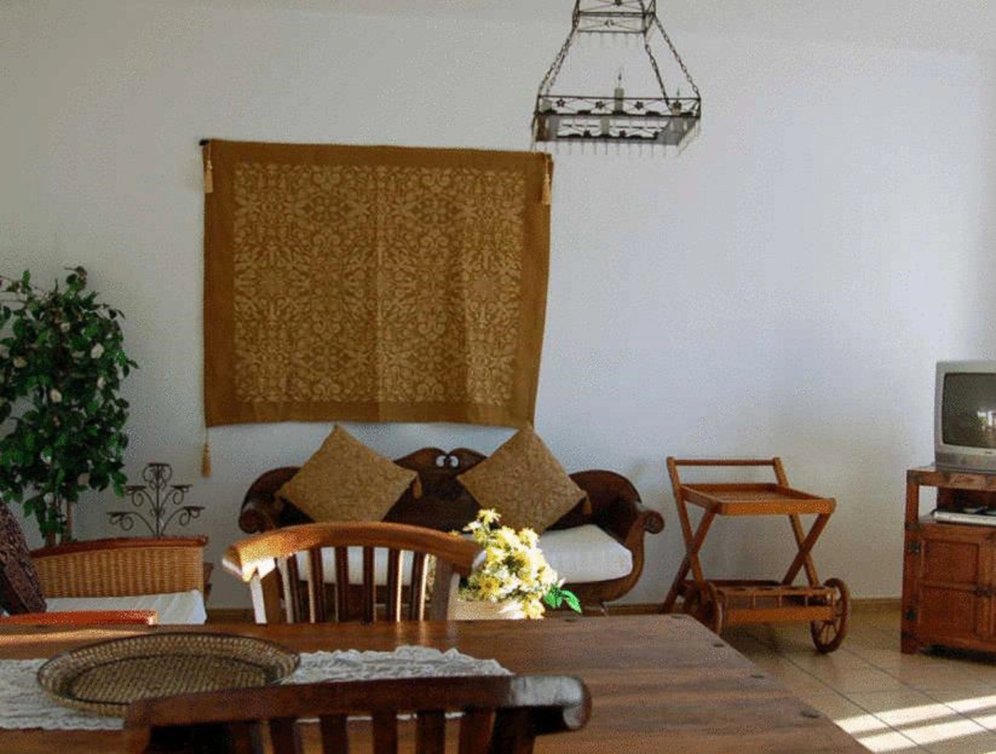 Villa del Mar
