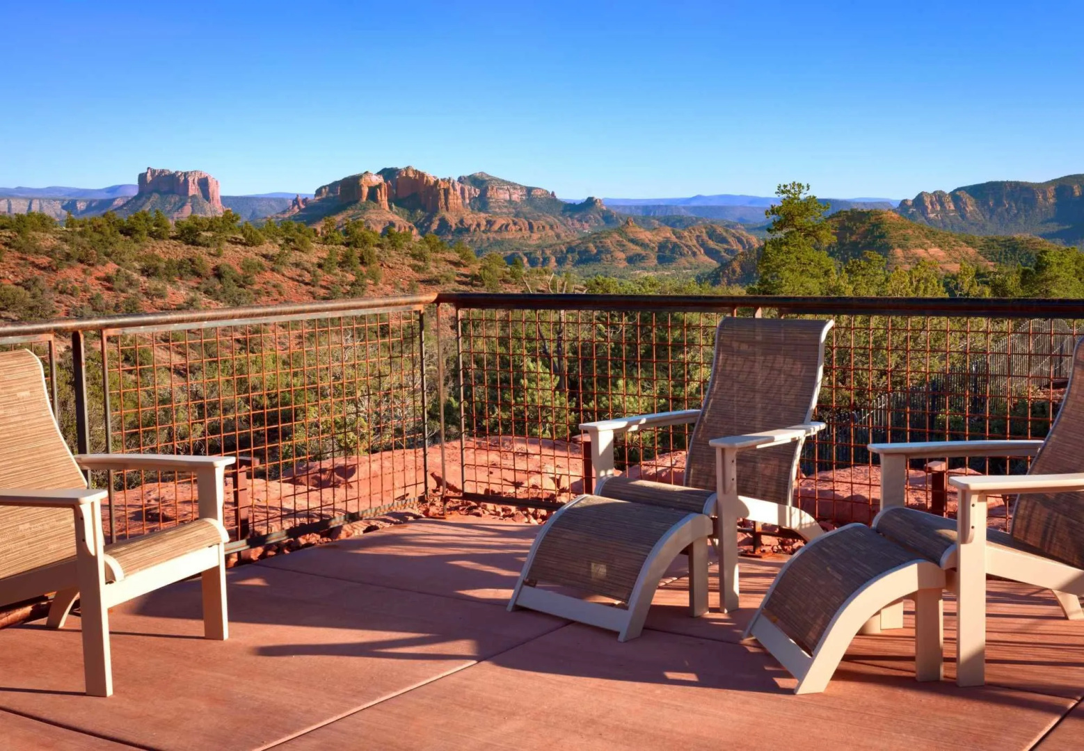 Courtyard by Marriott Sedona