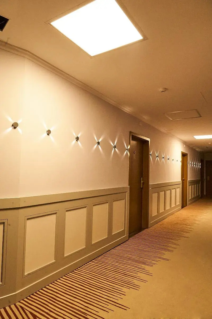 Hotel Lion Sofia