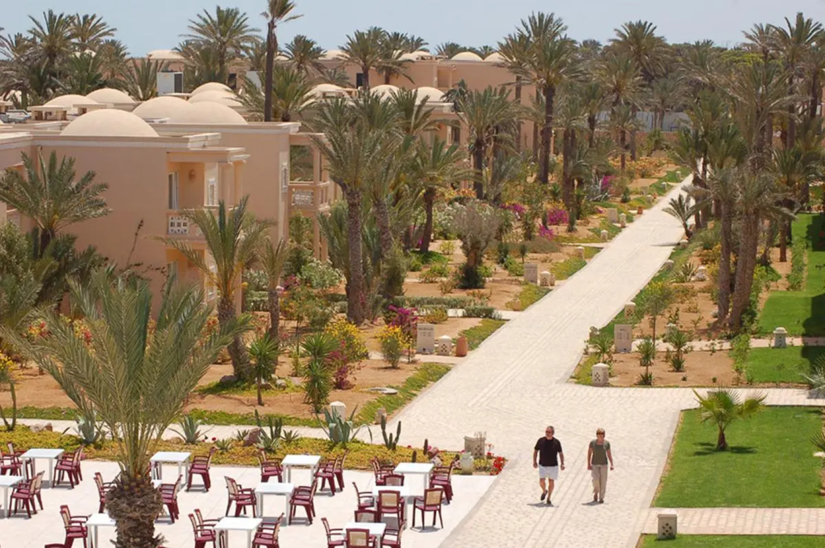 Hotel Zita Beach Resort