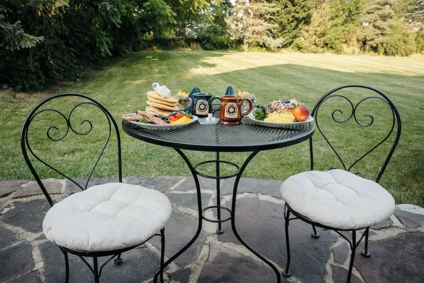 Friendly City Inn Bed & Breakfast