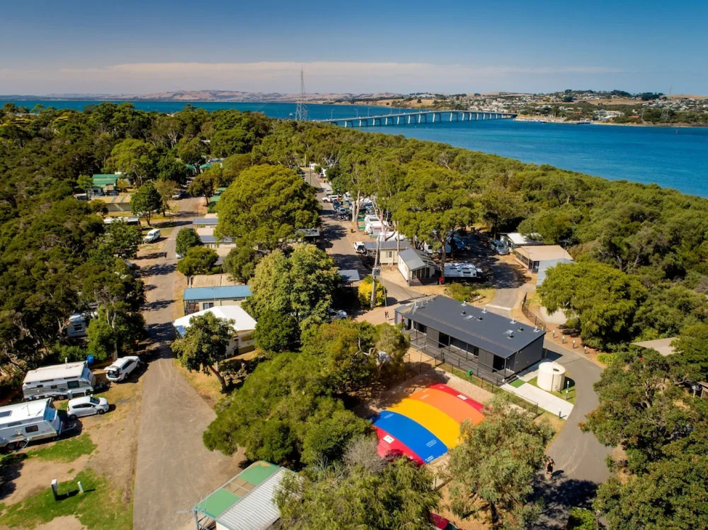 BIG4 Phillip Island Caravan Park