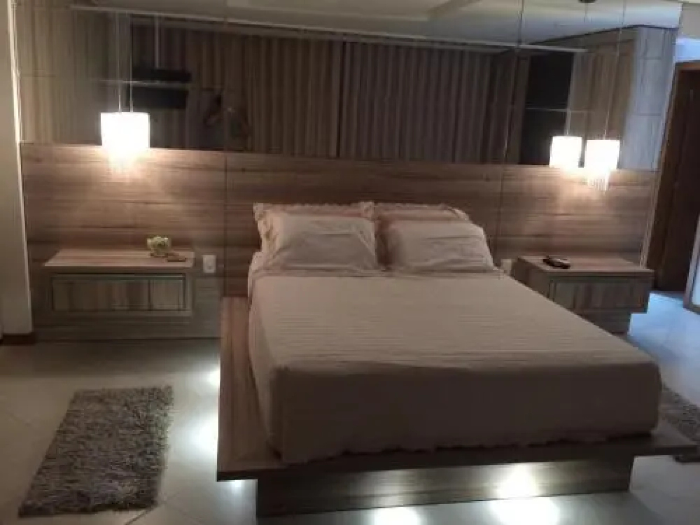 Apartament At The Place Torres