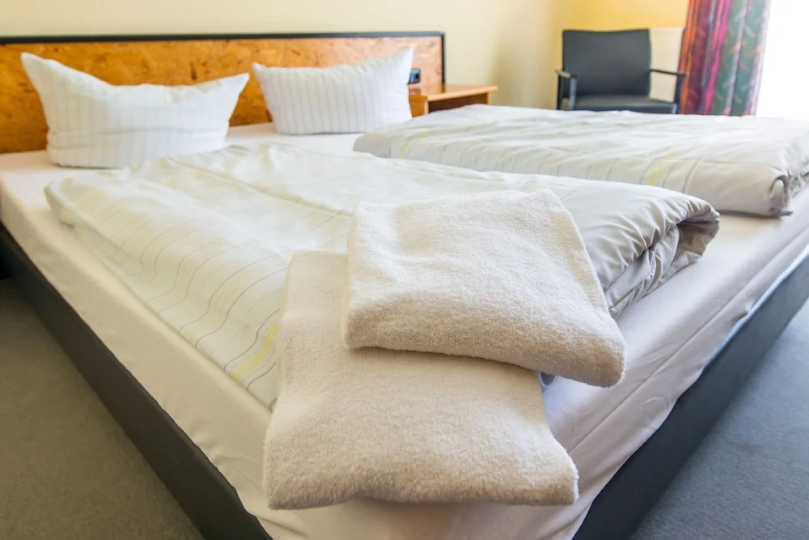 Hotel an der Therme Haus 2