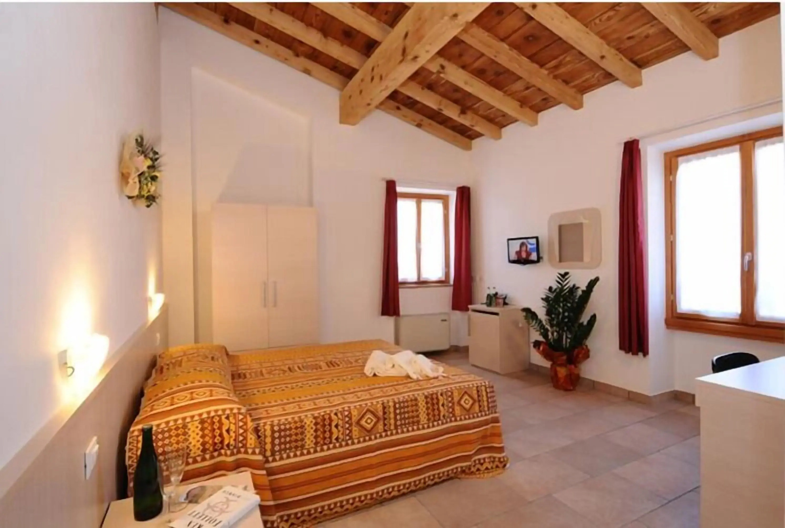 Agriturismo Corte La Sacca
