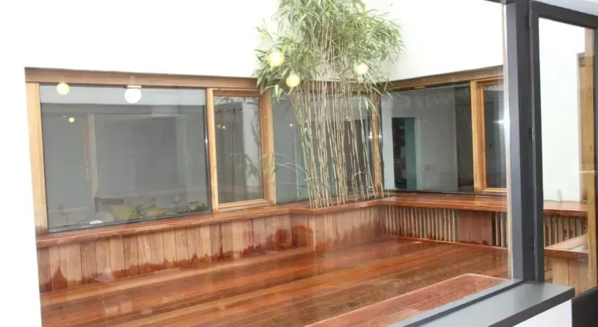 Loft Oudin