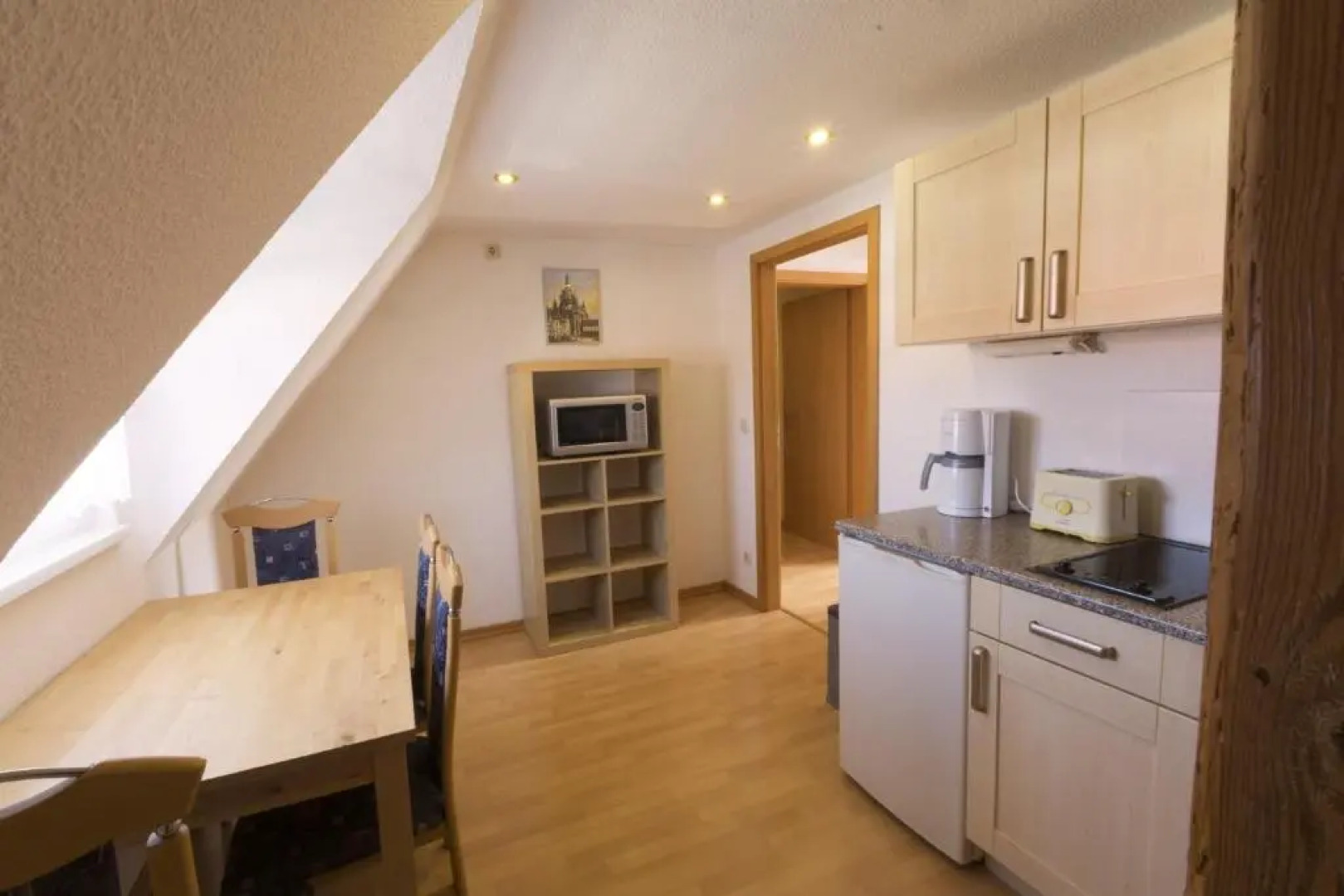 Ferienwohnung Löffler