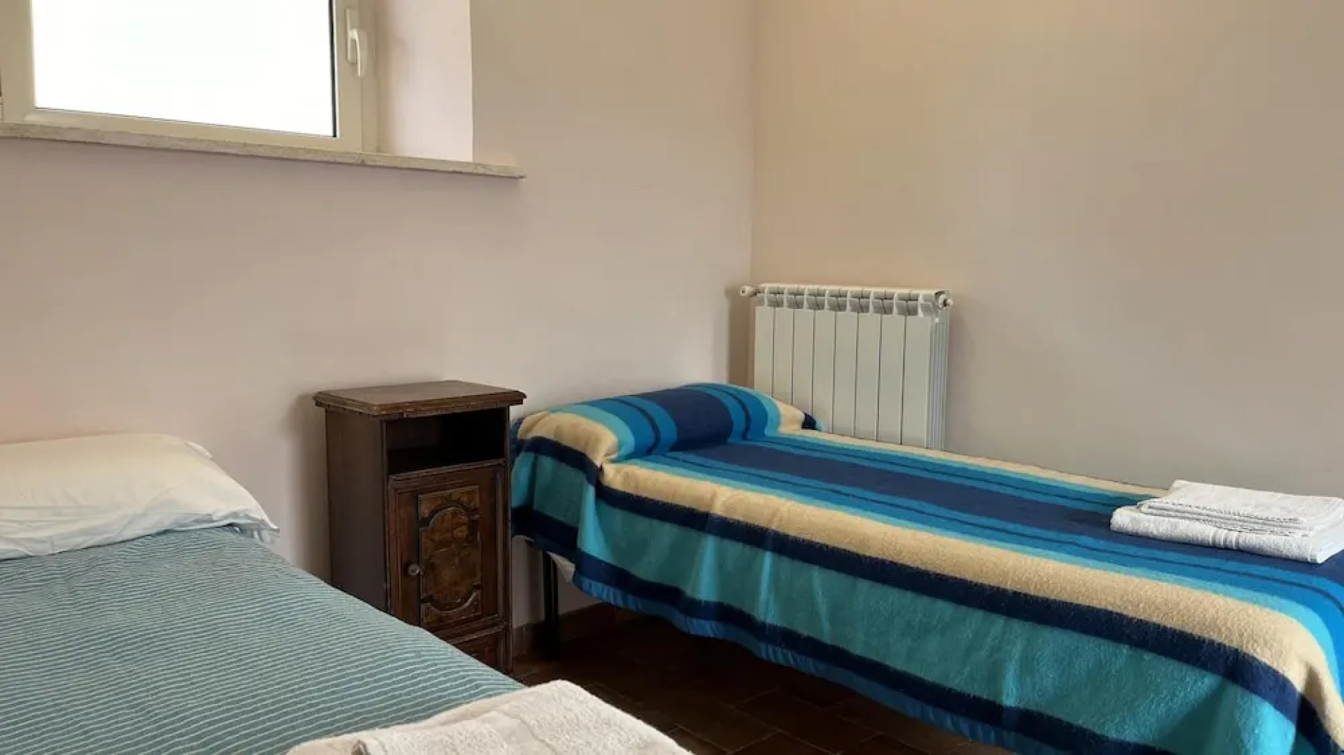 Villa Felici Montecristo