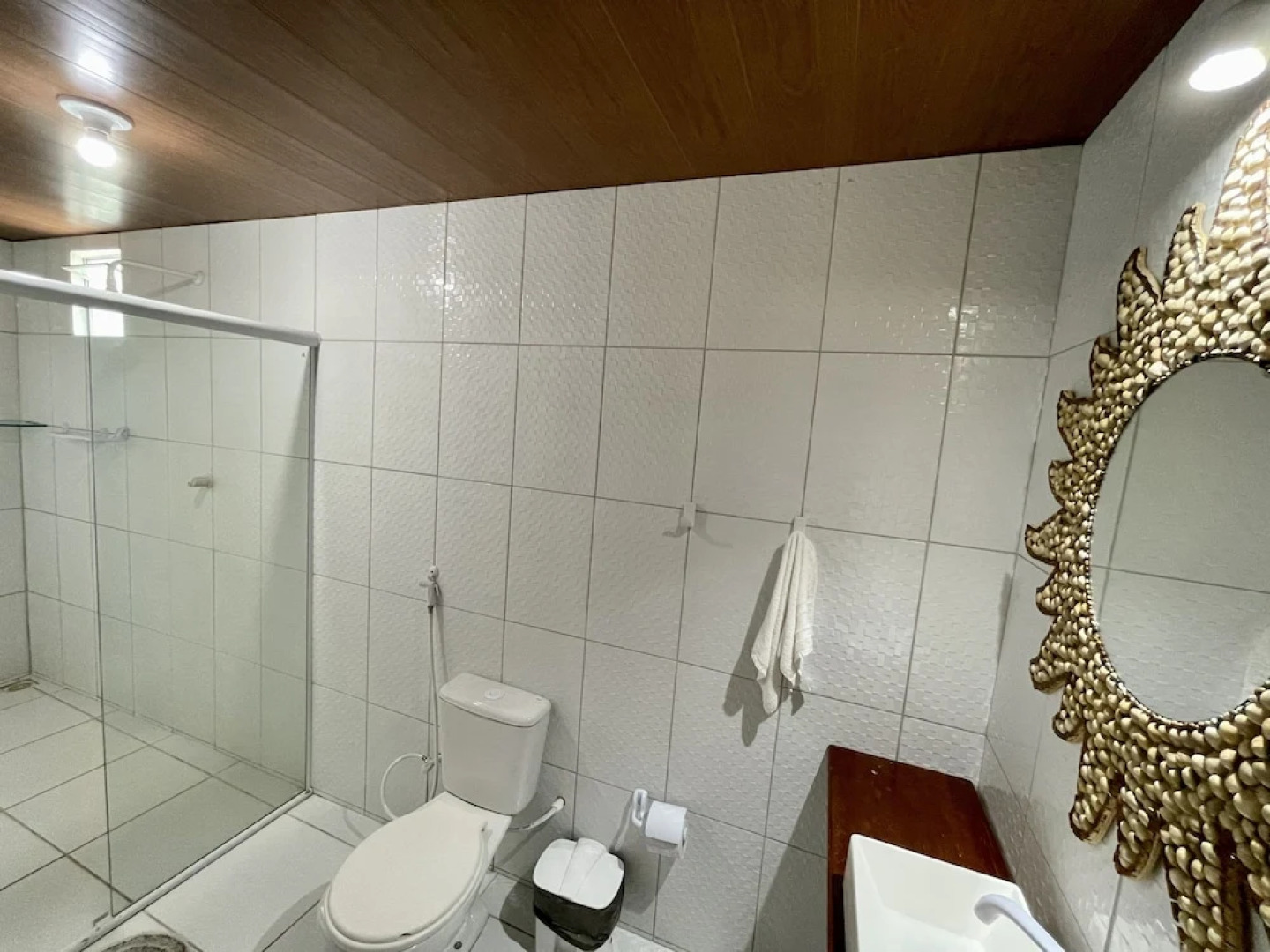 Pousada Paraiso Natural