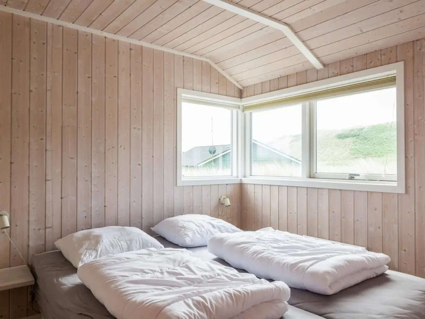 10 Person Holiday Home in Hvide Sande