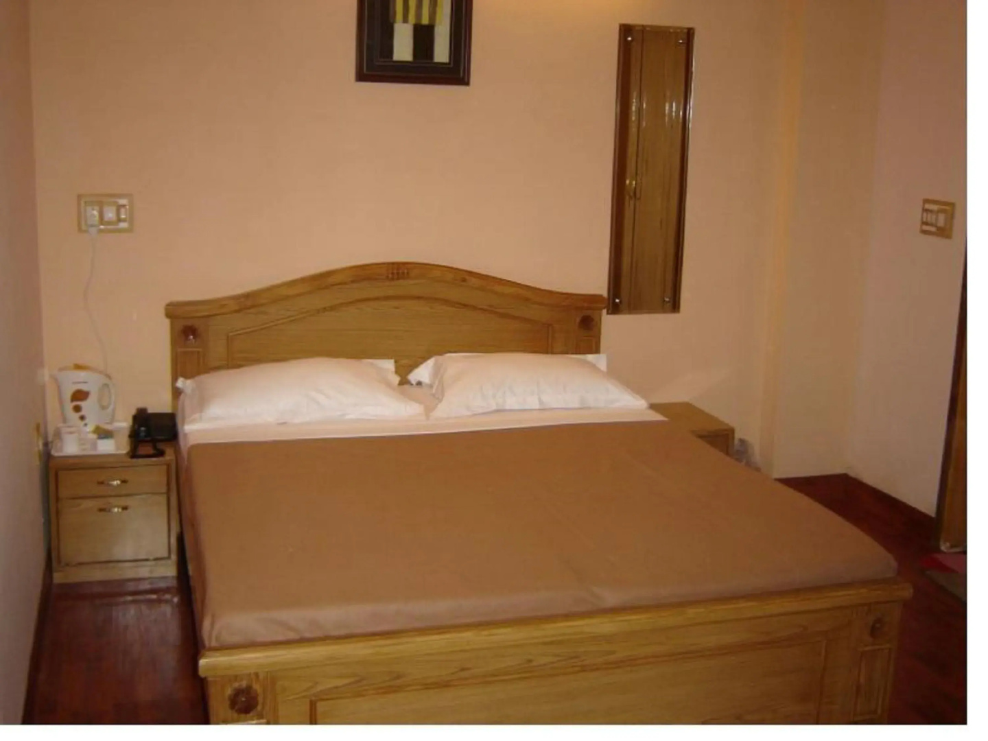 Hotel Landmark-Haridwar
