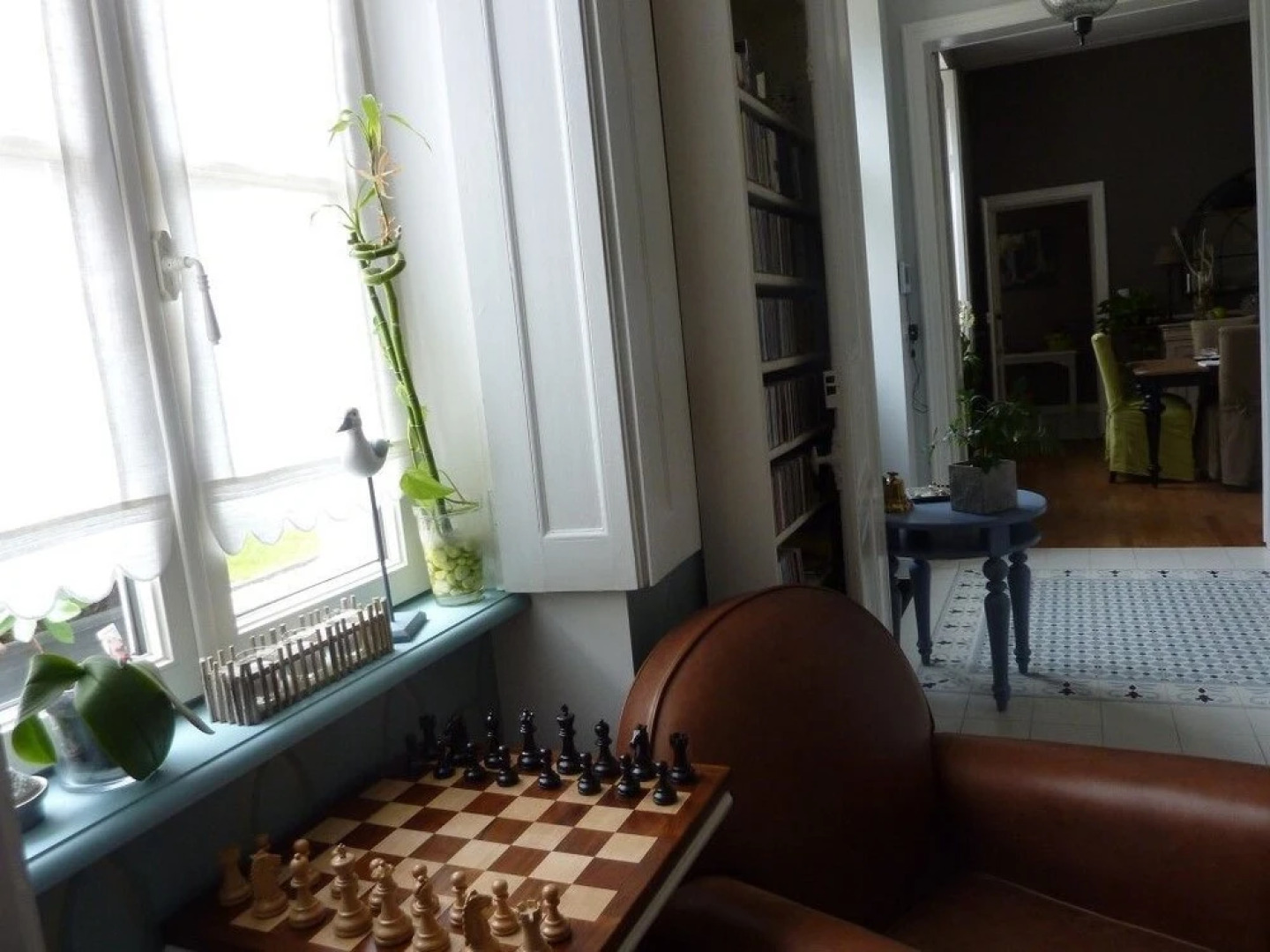 La Petite Echauguette