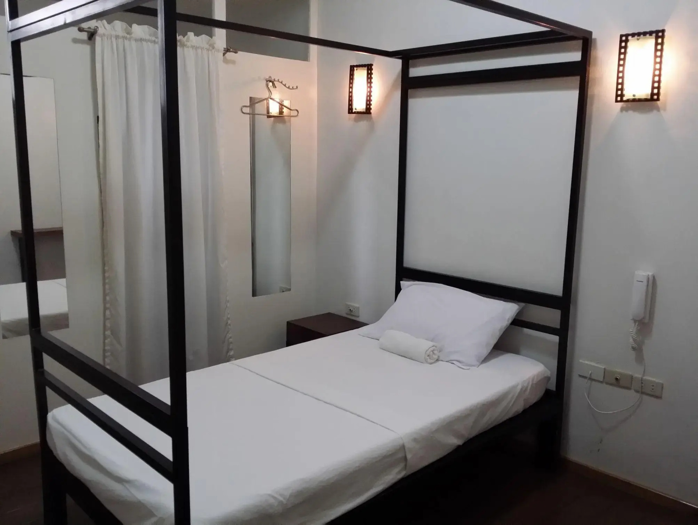 Balai Bed and Breakfast