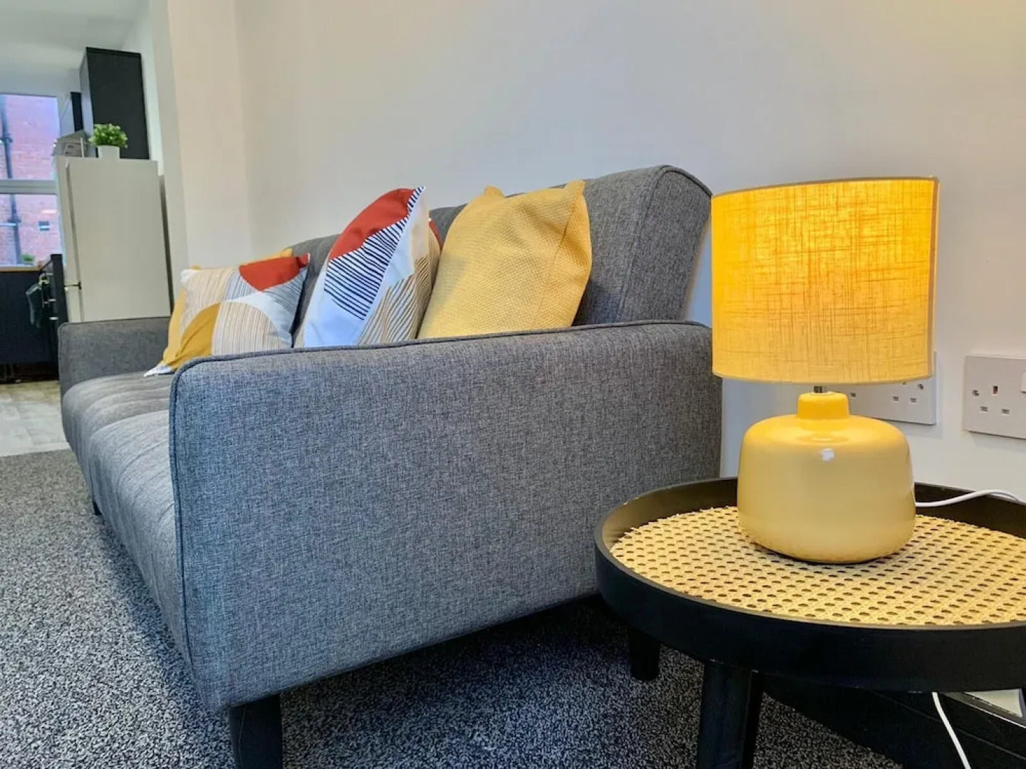 Flat 2, 3 Saville Place