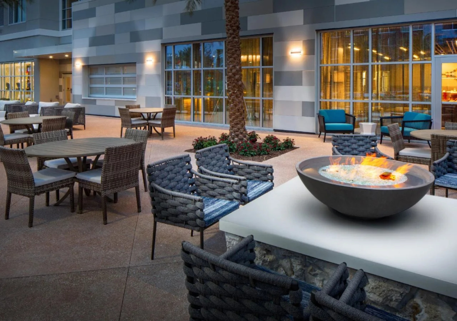 Hotel Indigo Gainesville-Celebration Pointe by IHG