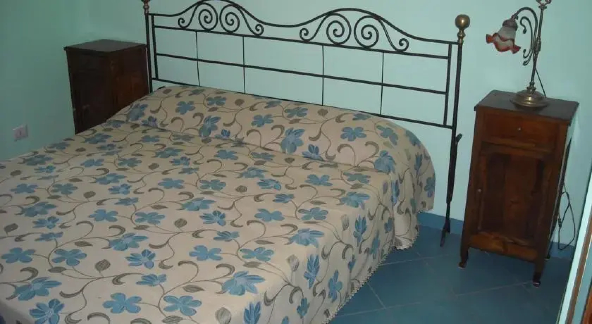 Casa Vacanze Mazzullo