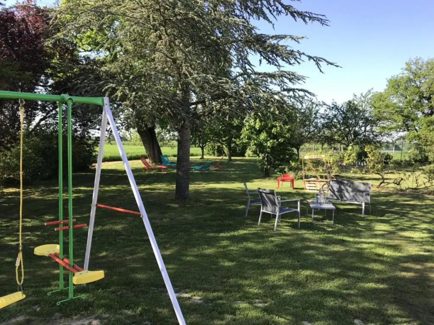 House Des 3 régions