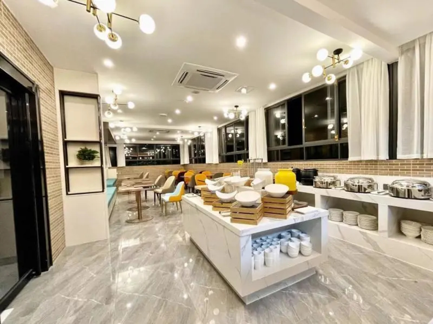 Greentree Inn Guigang City Pingnan County Gongzhou