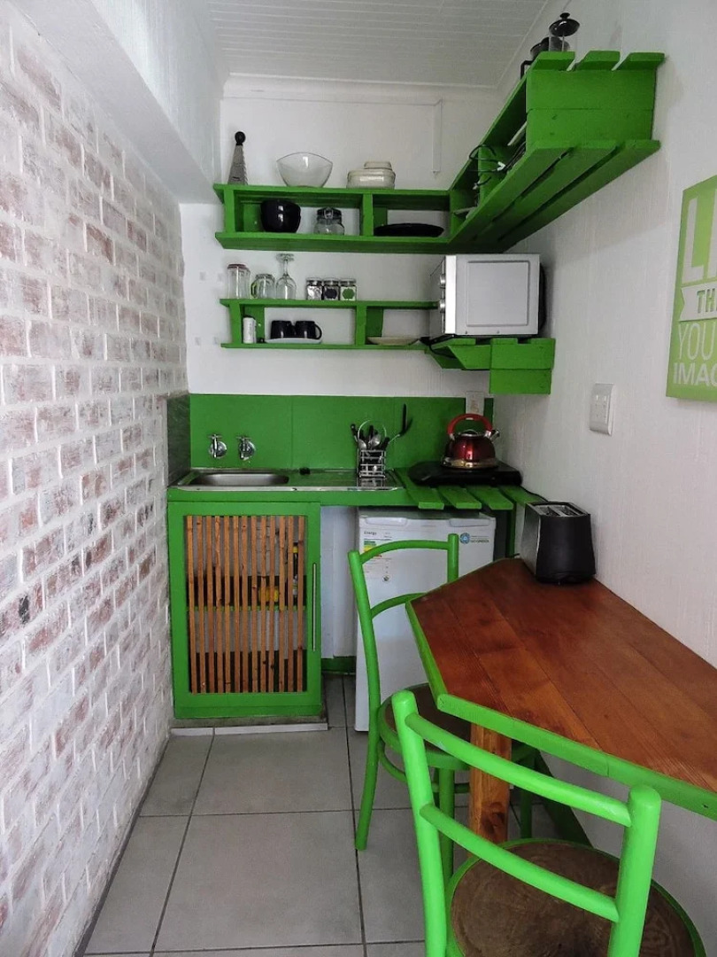 Garden Route Self Catering