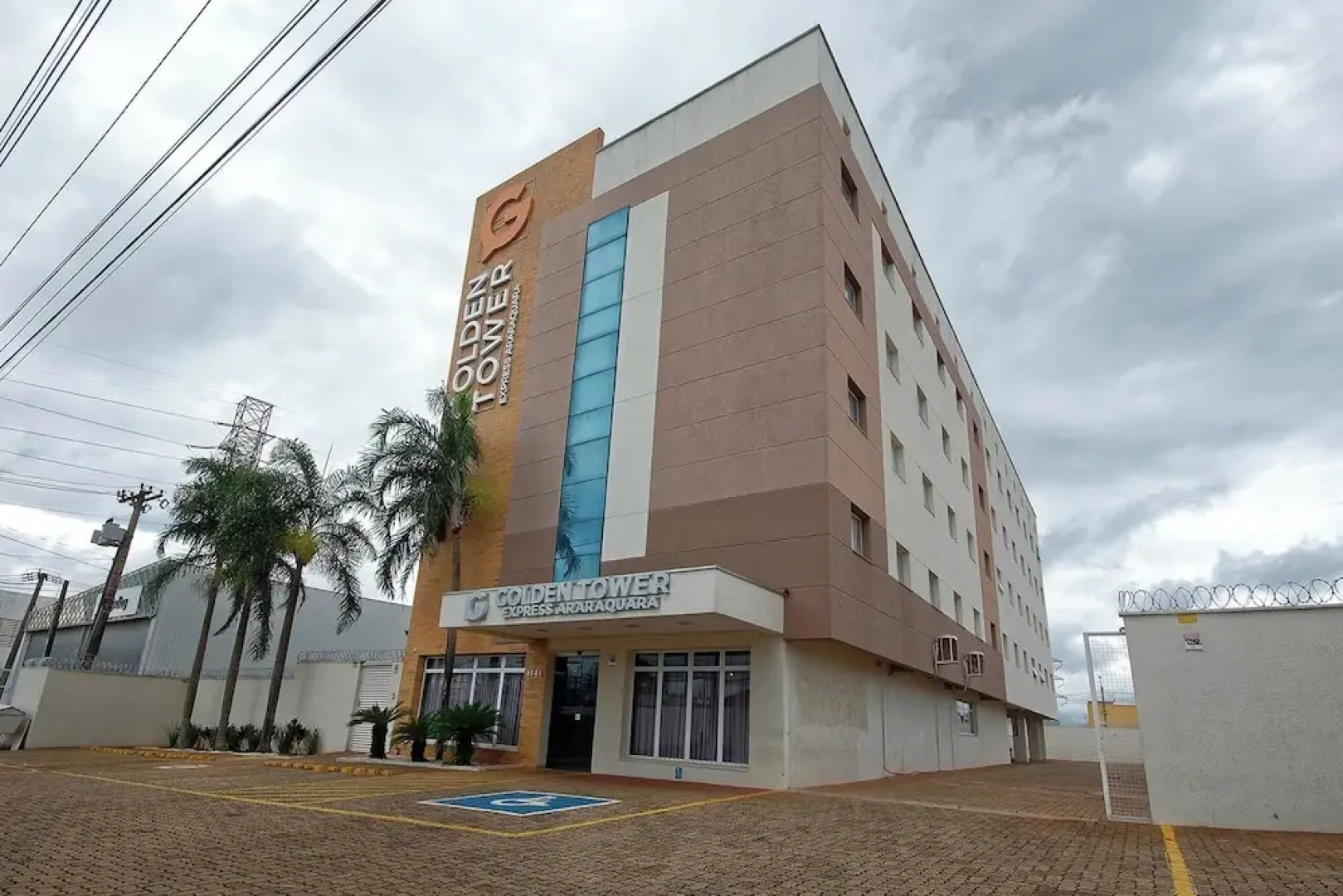 Arco Hotel - Express Araraquara