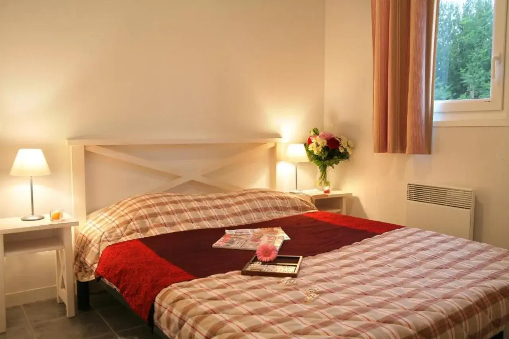 Résidence Nemea Les Rives De Saint Brice