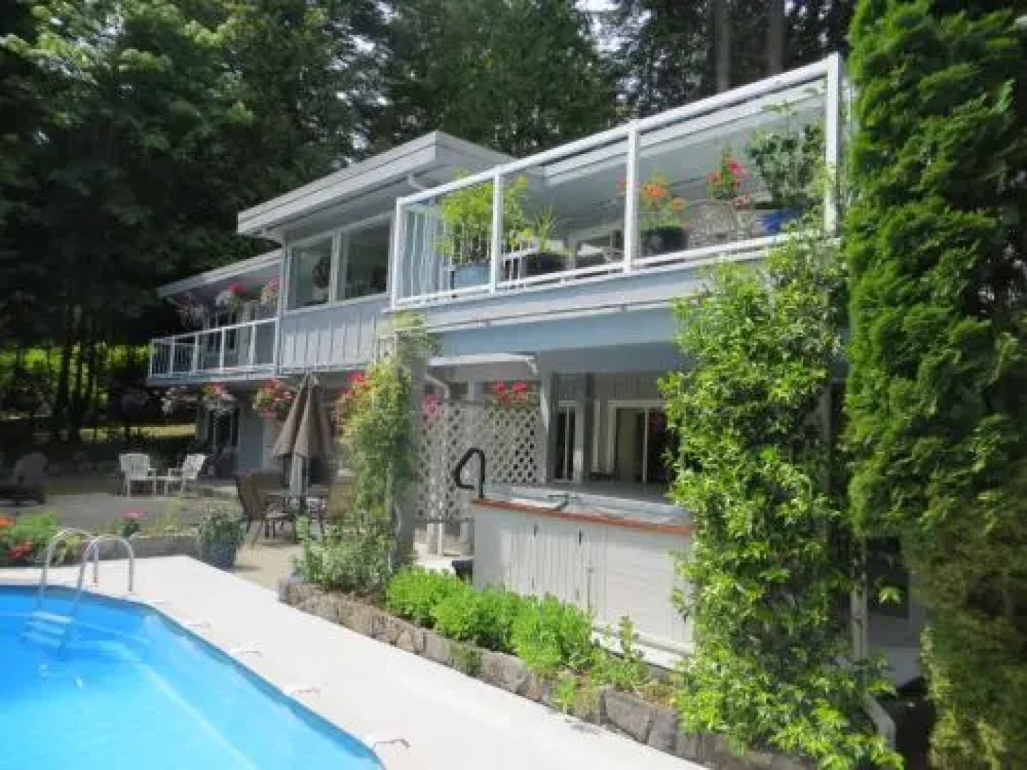 Caprice Bed And Breakfast