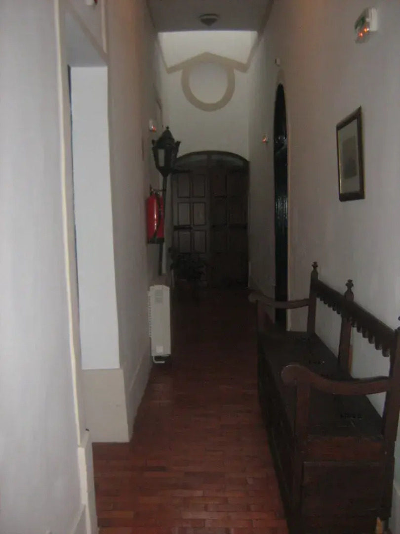 Monte dos Apóstolos