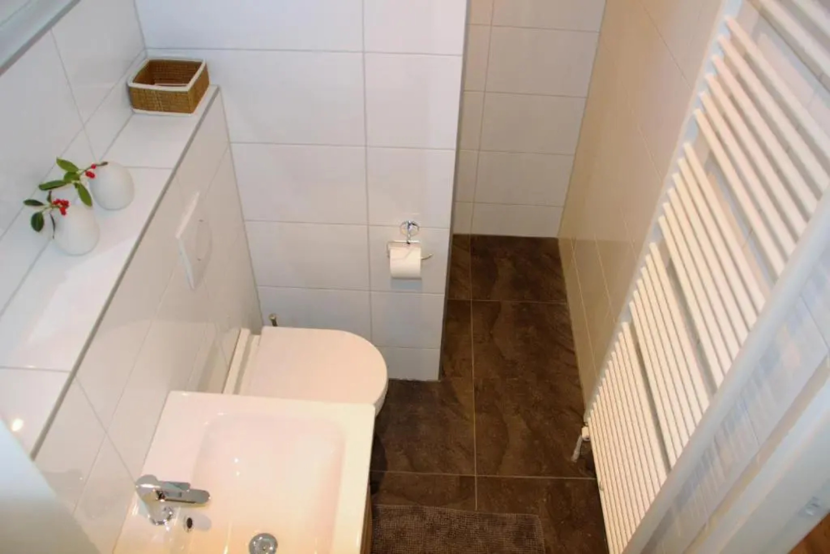 vakantiewoning 72