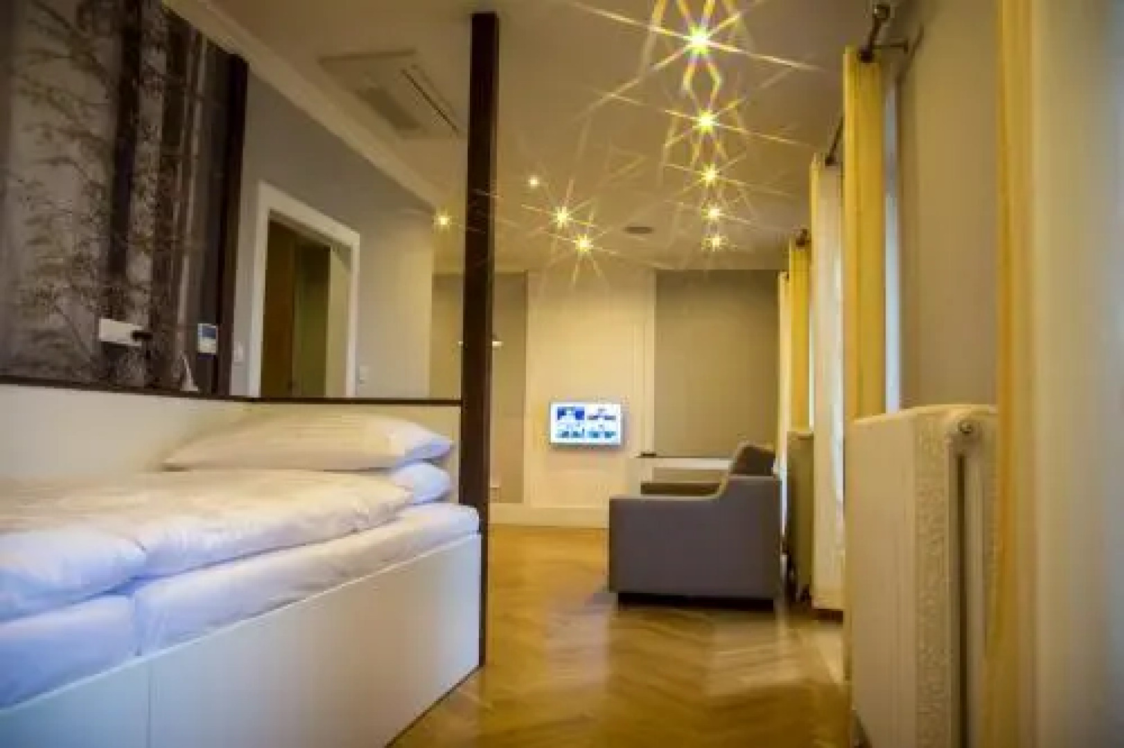 Spa Hotel Garni Löwenstein