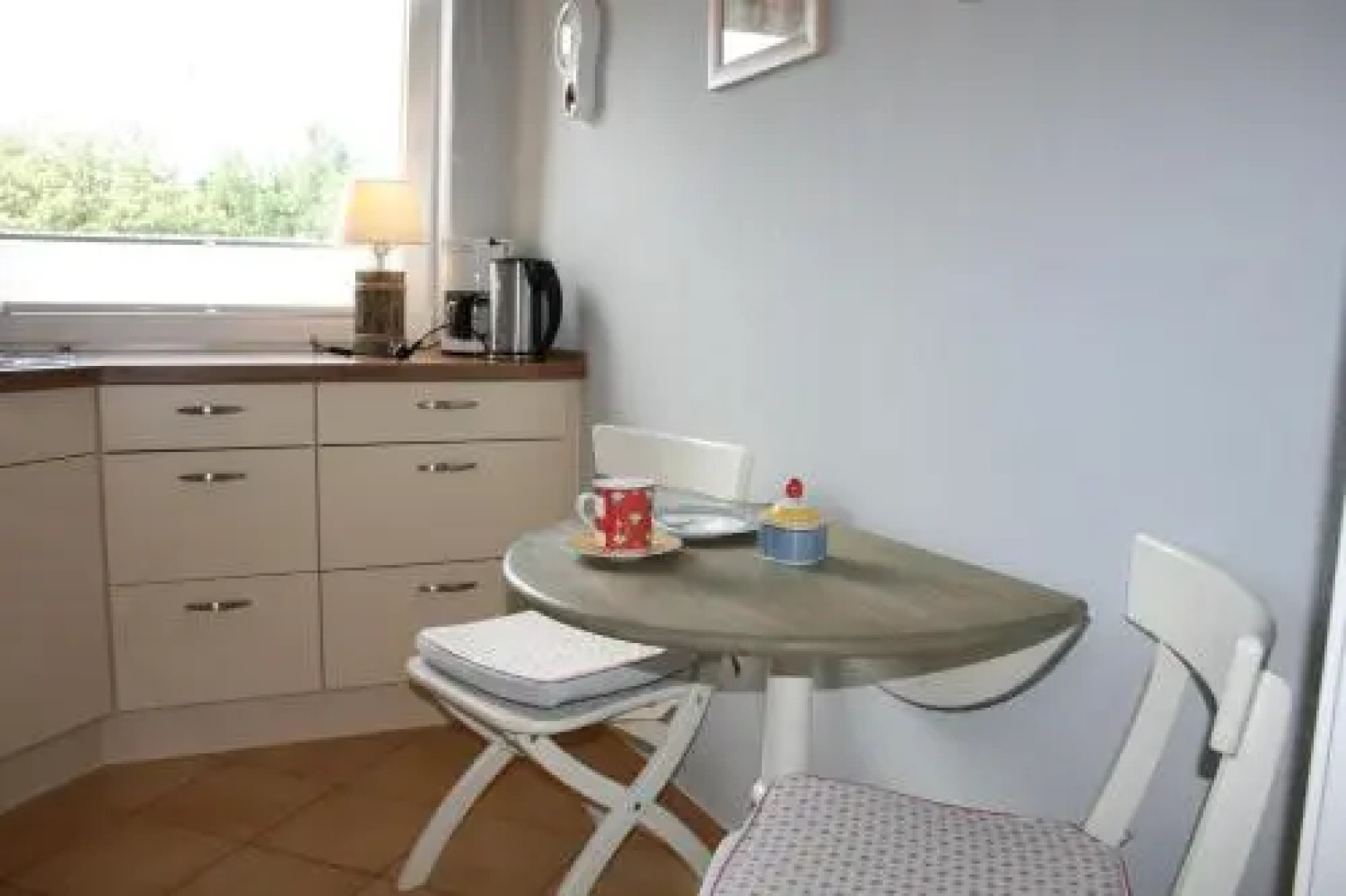 Haus Halligblick Wohnung 18