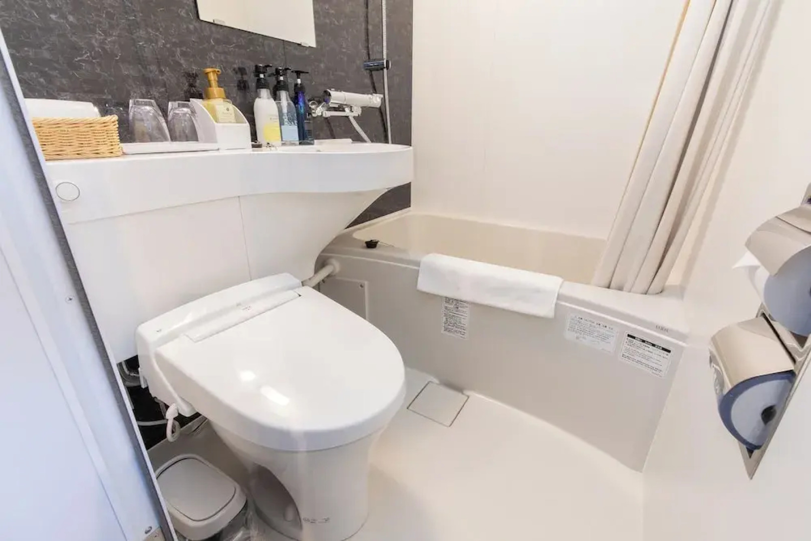 The Celecton Fujisan Gotemba Interchange