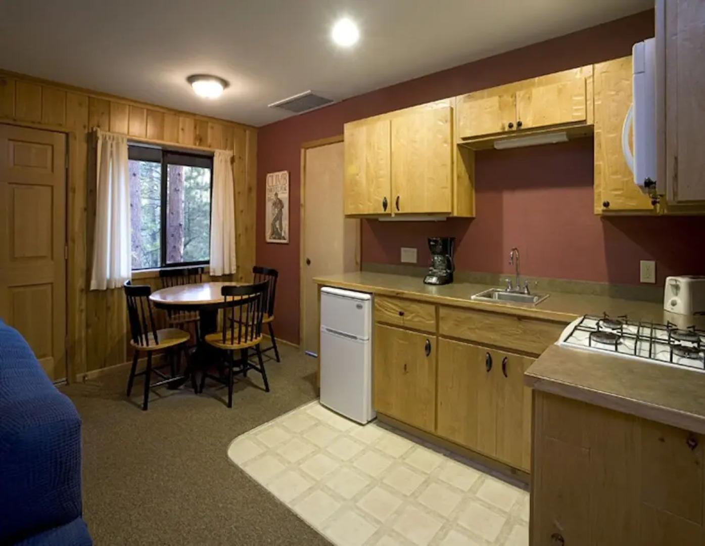 Idyllwild Inn