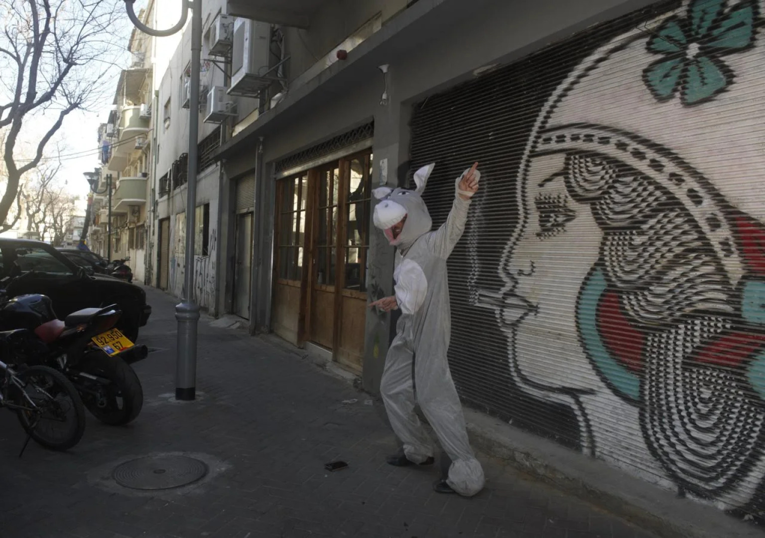 Florentin House - By HOMY