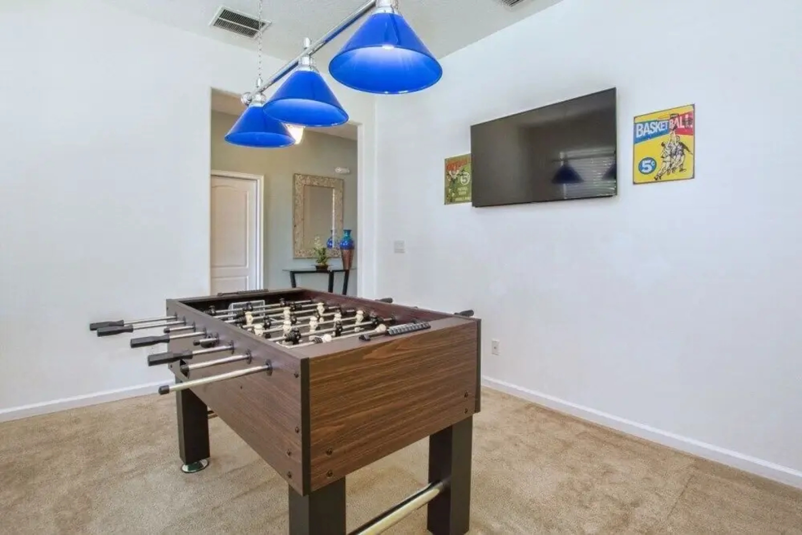 Solterra Resort 4400Ac Villa