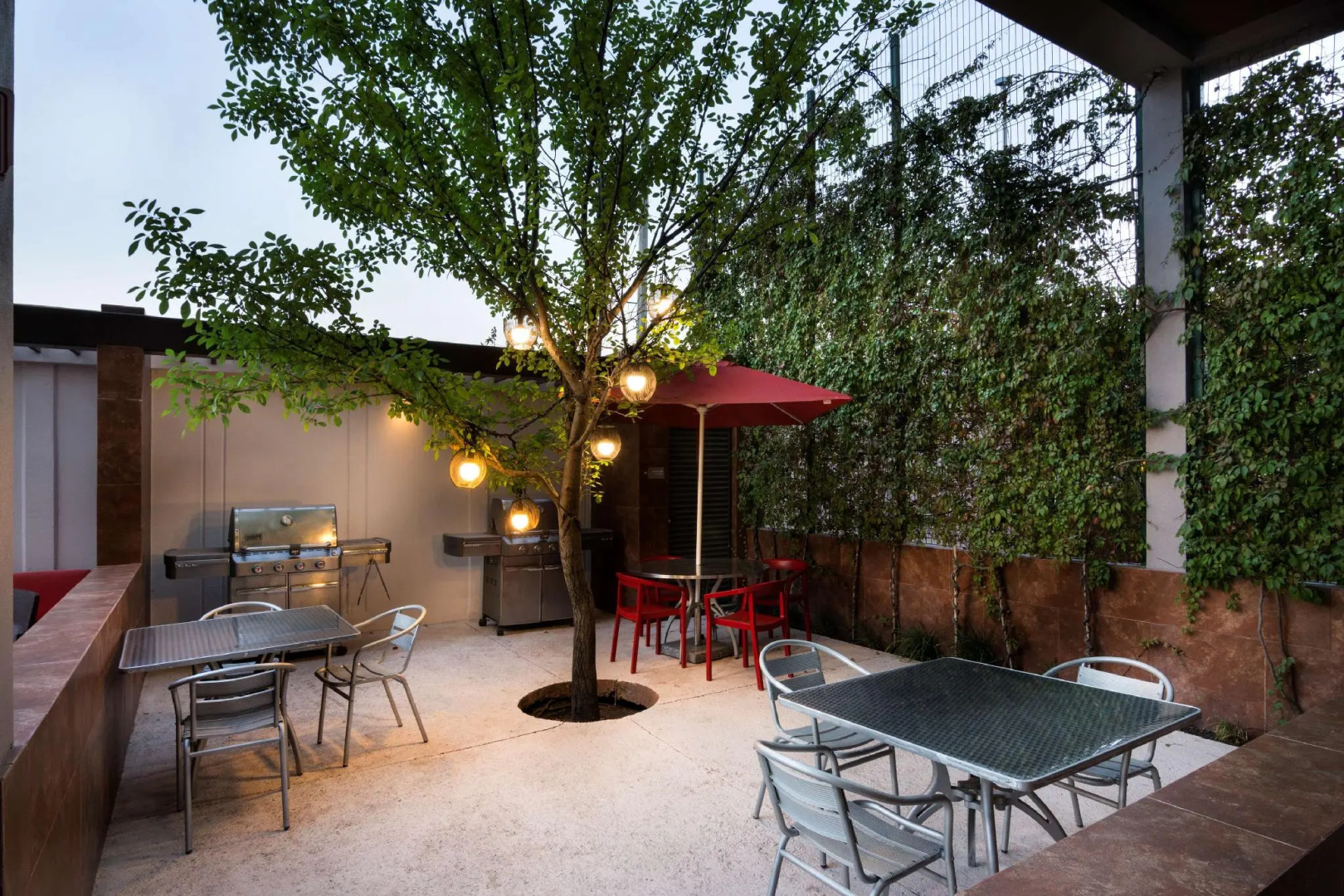 Homewood Suites by Hilton Queretaro, Mexico