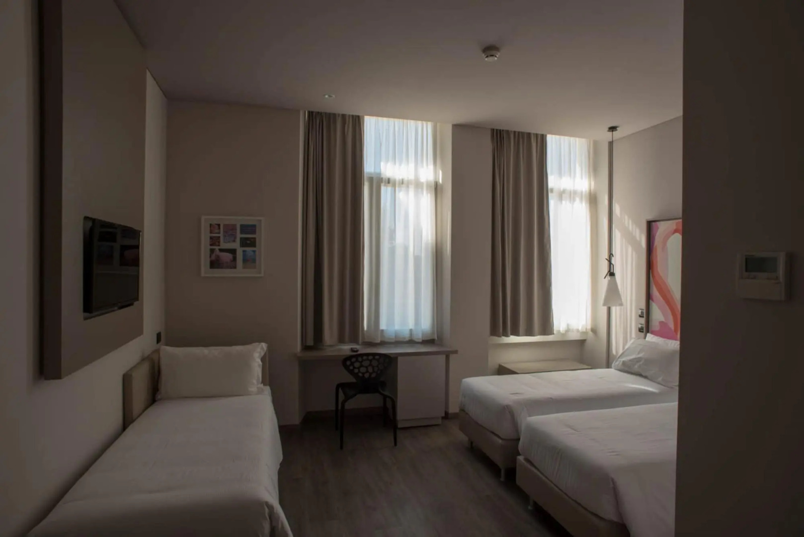 Hotel San Giovanni Roma