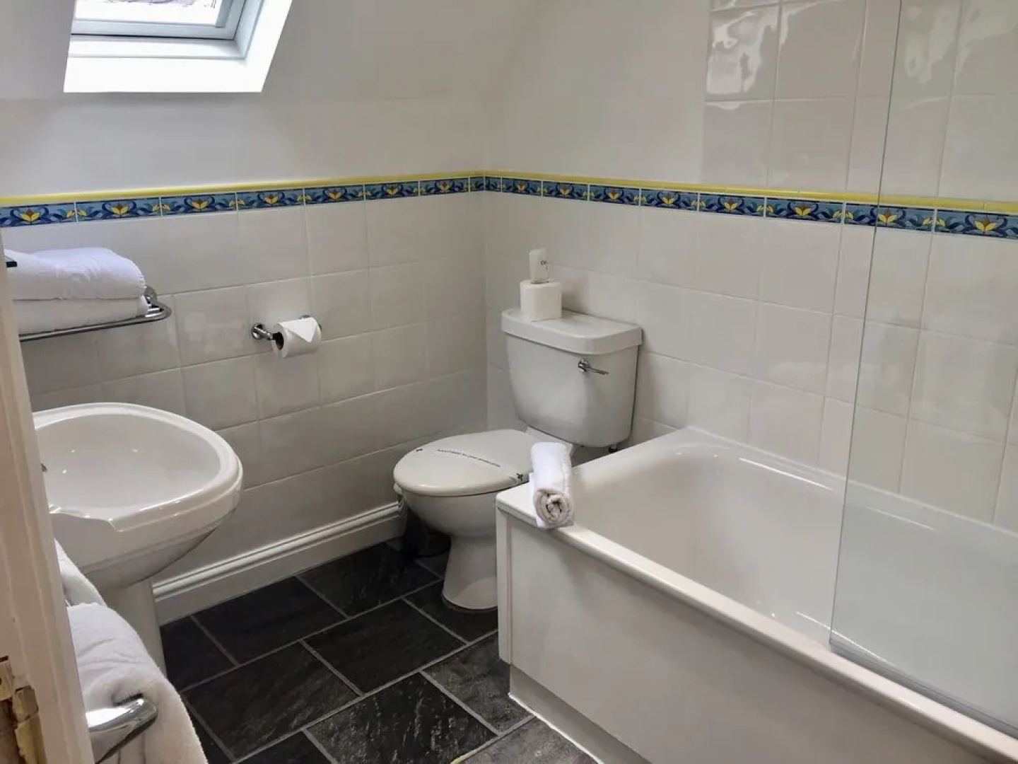 Lakehouse at The Waterhead Inn