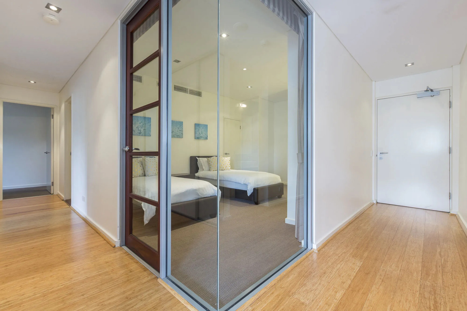 Gallery Serviced Apartments
