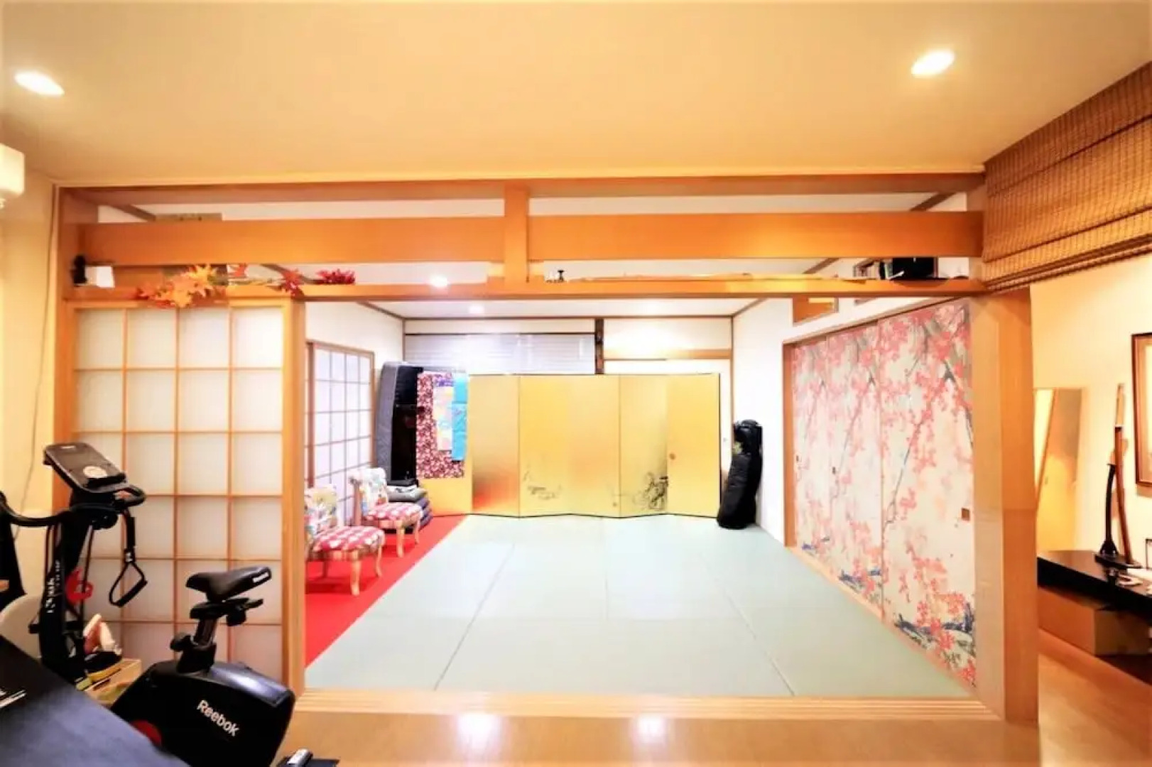 VILLA KARUTA NEO-JAPANESQUE For vacation stay in Sapporo