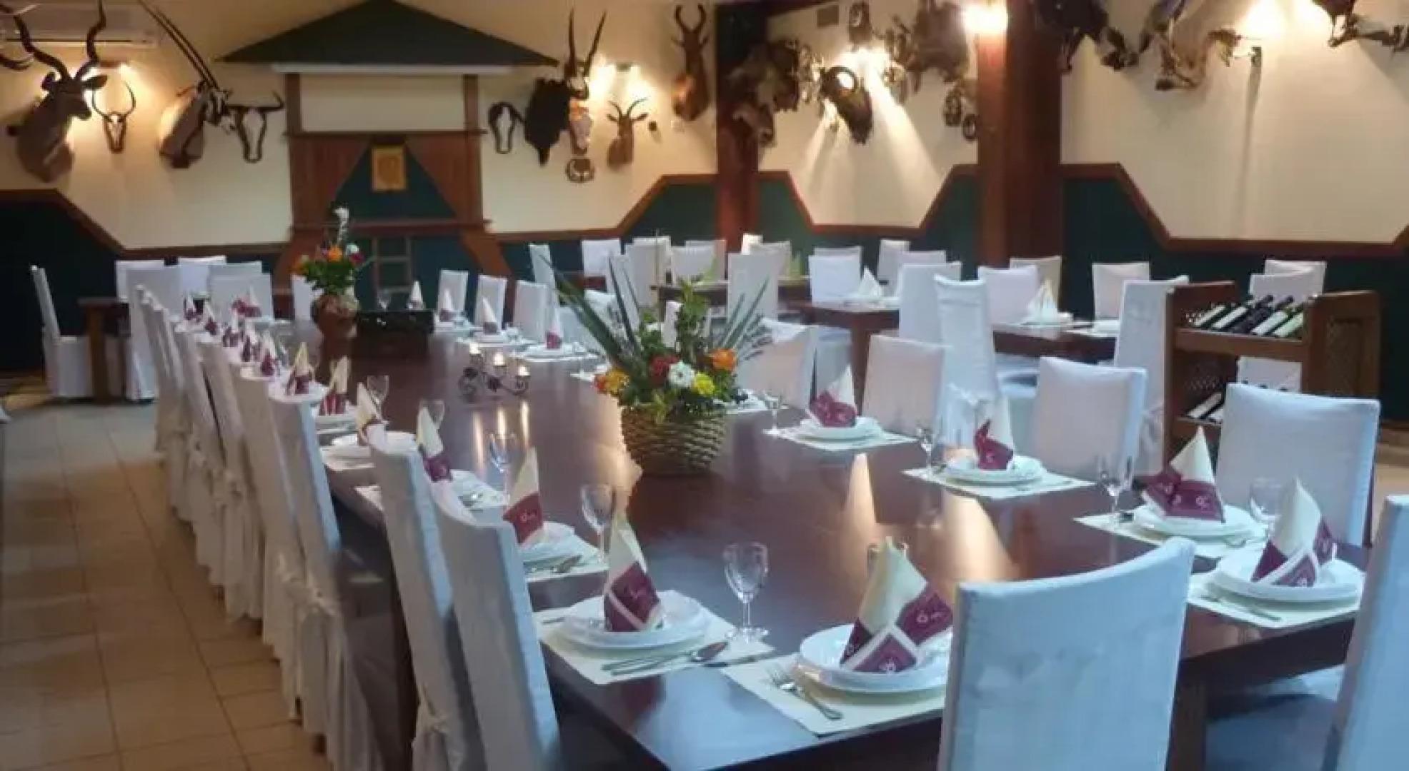 Piroš Čizma Guest House