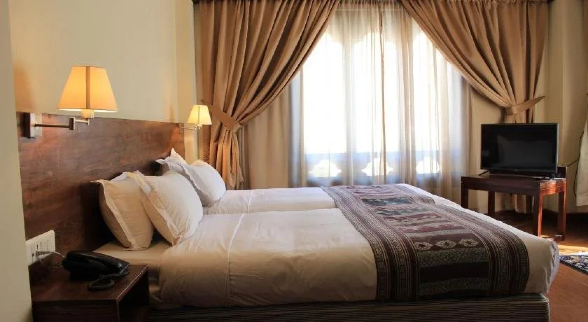 Wangchuk Hotel