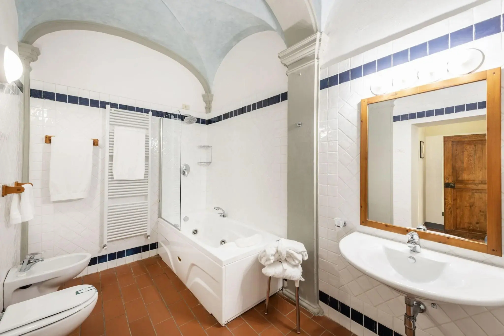 Relais Vignale & Spa