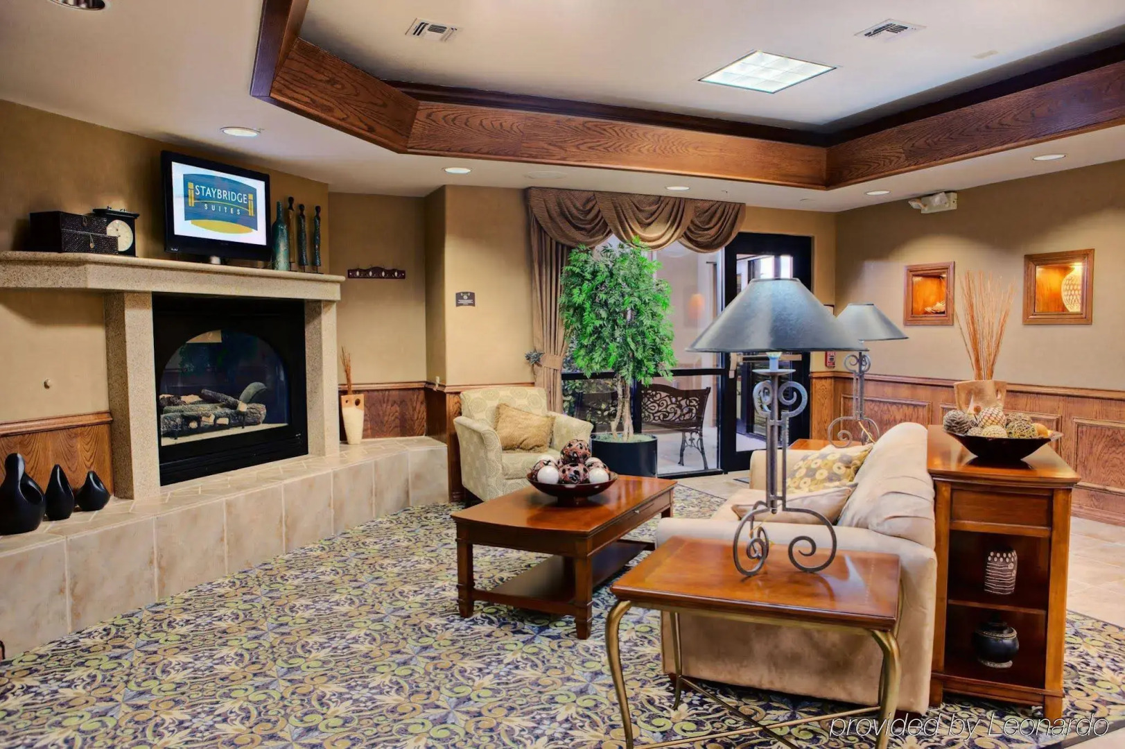 Staybridge Suites San Angelo by IHG