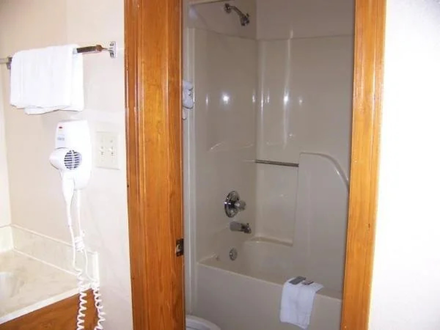 Southern Nights Motel