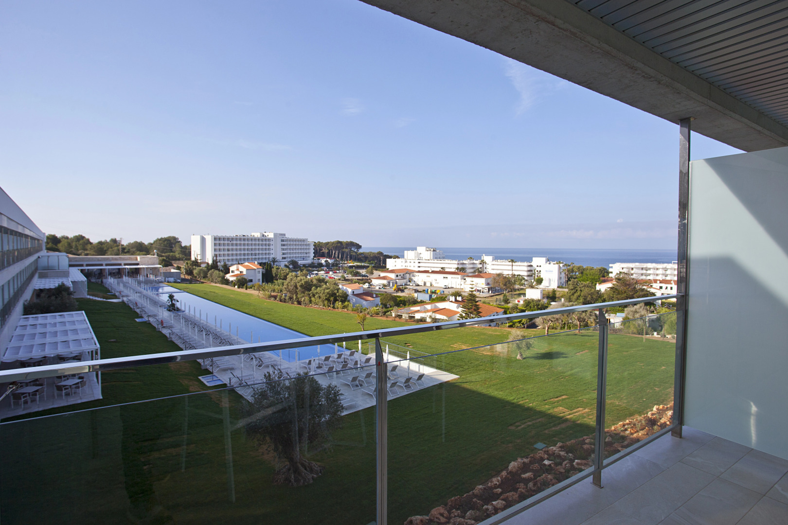 Hotel Seth 55 Santo Tomas