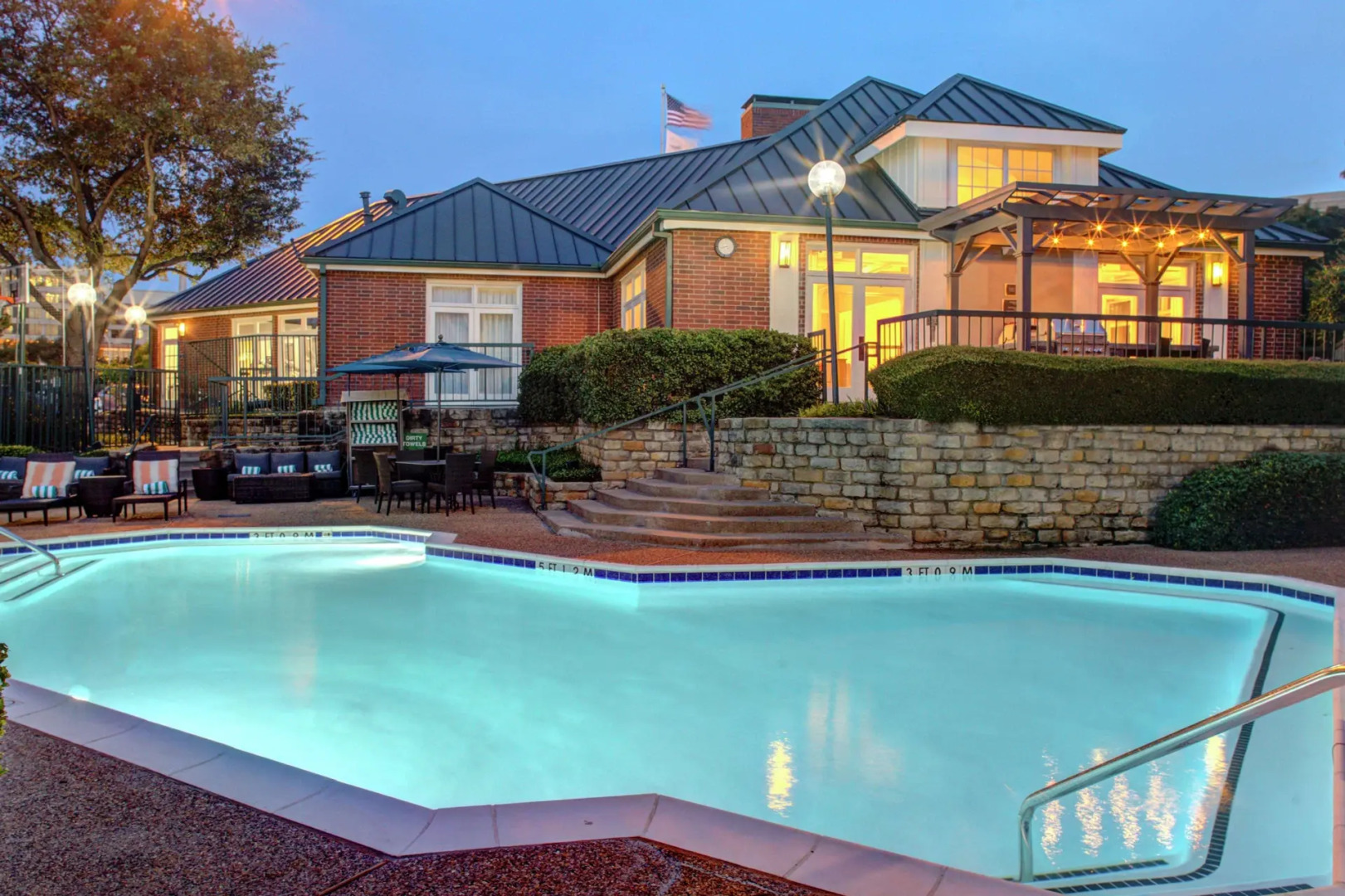 Homewood Suites by Hilton Dallas-Irving-Las Colinas