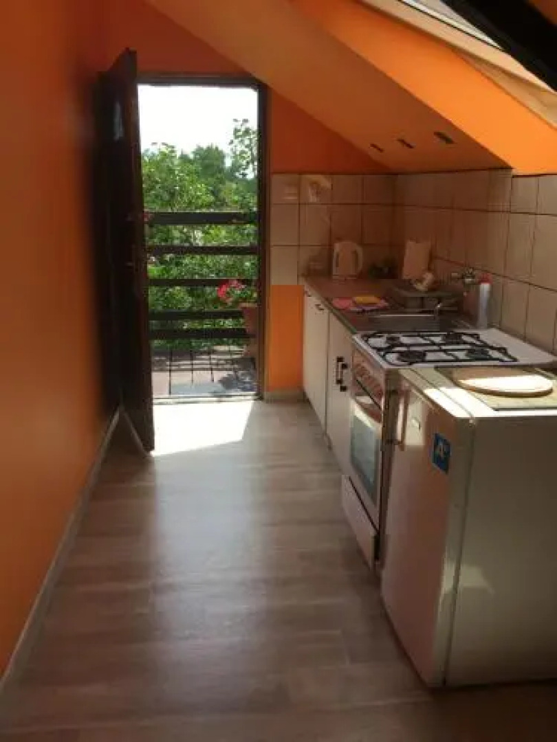 Agroturystyka Pod Dębami w Klukach