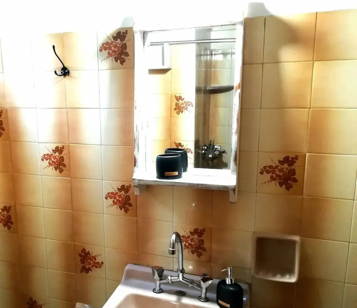 Holiday House on the North Coast of Corfu